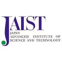  Japan Advanced Institute of Science and Technology (JAIST) Japan